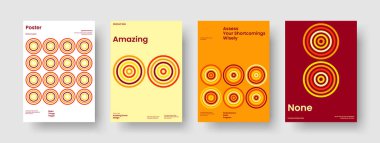 Soyut Arkaplan Düzeni. Yaratıcı Broşür Şablonu. İzole Flyer Tasarımı. İş sunumu. Poster. Pankart. Kitap kapağı. Rapor verin. El ilanı. Dergi. Reklamcılık. Broşür. Broşür