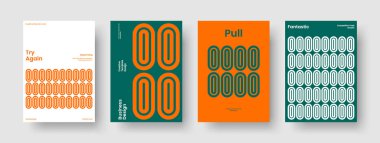 İzole Poster Tasarımı. Soyut Broşür Düzeni. Geometrik Flyer Şablonu. Geçmişi. Rapor verin. Pankart. İş sunumu. Kitap kapağı. El ilanı. Katalog. Haber bülteni. Marka Kimliği. Broşür