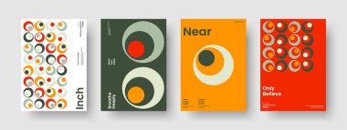 İzole Kitap Kapağı Tasarımı. Geometrik Flyer Şablonu. Modern İş Sunumu Mizanpajı. Geçmişi. Pankart. Broşür. Poster. Rapor verin. Dergi. Not defteri. Broşür. Reklamcılık. Portföy