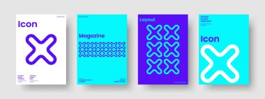 Yaratıcı Sancak Şablonu. Soyut Poster Tasarımı. Geometrik Rapor Düzeni. El ilanı. İş sunumu. Broşür. Kitap kapağı. Geçmişi. Günlük. Marka Kimliği. Dergi. Portföy. El ilanı