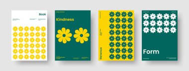 Modern Broşür Tasarımı. Soyut Arkaplan Şablonu. İzole Rapor Düzeni. İş sunumu. El ilanı. Pankart. Kitap kapağı. Poster. Marka Kimliği. Reklamcılık. Broşür. Günlük. Not Defteri