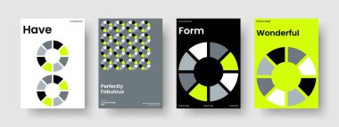 Soyut Arkaplan Tasarımı. Geometrik Rapor Şablonu. İzole edilmiş Banner Planı. Broşür. El ilanı. Kitap kapağı. İş sunumu. Poster. Reklamcılık. Broşür. Not defteri. Dergi. Katalog