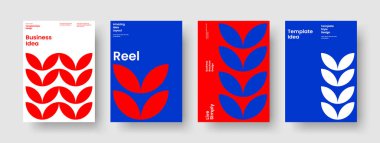 Geometrik Kitap Kapağı Şablonu. Soyut Poster Düzeni. Modern İş Sunumu Tasarımı. El ilanı. Rapor verin. Broşür. Geçmişi. Pankart. El ilanı. Broşür. Günlük. Katalog. Broşür. Haber bülteni