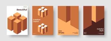 Soyut Rapor Tasarımı. İzole Poster Düzeni. Modern İş Sunum Şablonu. Geçmişi. El ilanı. Pankart. Kitap kapağı. Broşür. El ilanı. Portföy. Reklamcılık. Marka Kimliği. Broşür