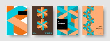 Modern Kitap Kapağı Tasarımı. Soyut Broşür Düzeni. Yaratıcı Poster Şablonu. İş sunumu. El ilanı. Pankart. Geçmişi. Rapor verin. Not defteri. Haber bülteni. Marka Kimliği. Broşür. Reklamcılık