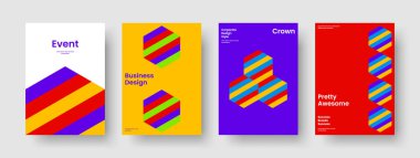 Geometrik Poster Tasarımı. İzole edilmiş iş sunum düzeni. Soyut Kitap Kapağı Şablonu. Geçmişi. Broşür. El ilanı. Pankart. Rapor verin. Günlük. Portföy. Marka Kimliği. Haber bülteni. Dergi