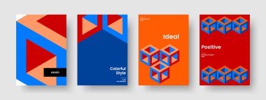 Soyut Banner Düzeni. İzole edilmiş Arkaplan Şablonu. Modern Flyer Design. Kitap kapağı. Broşür. Poster. İş sunumu. Rapor verin. Not defteri. El ilanı. Haber bülteni. Marka Kimliği. Dergi
