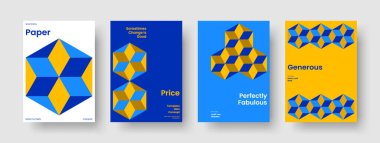 Modern Poster Düzeni. Soyut Banner Şablonu. Geometrik Flyer Tasarımı. İş sunumu. Rapor verin. Broşür. Kitap kapağı. Geçmişi. Dergi. Günlük. Not defteri. Katalog. Portföy