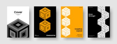 Geometrik Broşür Tasarımı. Yaratıcı Rapor Düzeni. Soyut Arkaplan Şablonu. Poster. İş sunumu. Kitap kapağı. El ilanı. Pankart. Katalog. Broşür. El ilanı. Portföy. Günlük. Dergi