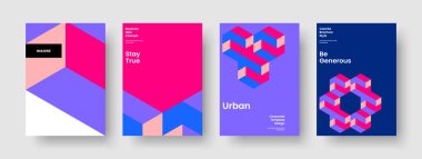 İzole edilmiş İş Sunumu Tasarımı. Modern Poster Şablonu. Soyut Flyer Düzeni. Rapor verin. Kitap kapağı. Geçmişi. Broşür. Pankart. Haber bülteni. Dergi. El ilanı. Portföy. Broşür