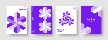 İzole edilmiş İş Sunumu Tasarımı. Geometrik Arkaplan Düzeni. Soyut Flyer Şablonu. Rapor verin. Pankart. Poster. Kitap kapağı. Broşür. Dergi. El ilanı. Katalog. Not defteri. Reklamcılık