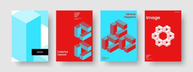 Yaratıcı İş Sunumu Modeli. Soyut Poster Tasarımı. Geometrik Kitap Kapağı Şablonu. Pankart. Geçmişi. Broşür. Rapor verin. El ilanı. El ilanı. Portföy. Marka Kimliği. Not defteri. Katalog
