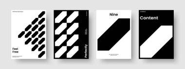 Modern Arkaplan Düzeni. Geometrik Poster Tasarımı. İzole edilmiş Flyer Şablonu. Broşür. İş sunumu. Kitap kapağı. Pankart. Rapor verin. Not defteri. Günlük. El ilanı. Broşür. Katalog. Dergi