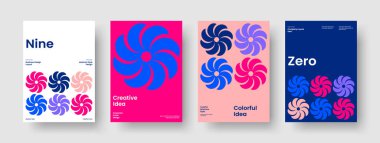 Yaratıcı Poster Tasarımı. Modern İş Sunumu Mizanpajı. Soyut Kitap Kapağı Şablonu. Rapor verin. Pankart. Geçmişi. El ilanı. Broşür. Marka Kimliği. Portföy. Reklamcılık. Haber bülteni. Katalog