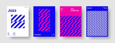 Modern Rapor Şablonu. İzole edilmiş arka plan düzeni. Soyut Kitap Kapağı Tasarımı. Pankart. Poster. Broşür. El ilanı. İş sunumu. Haber bülteni. Broşür. Not defteri. Broşür. Portföy. Katalog