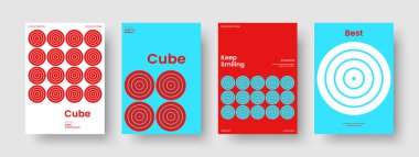 Geometrik Broşür Tasarımı. İzole edilmiş Banner Planı. Yaratıcı Arkaplan Şablonu. Poster. Rapor verin. İş sunumu. El ilanı. Kitap kapağı. El ilanı. Portföy. Reklamcılık. Broşür. Dergi