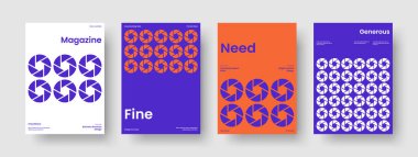 Yaratıcı Sancak Düzeni. Soyut Rapor Şablonu. Geometrik Flyer Tasarımı. Poster. İş sunumu. Kitap kapağı. Broşür. Geçmişi. Marka Kimliği. Broşür. Reklamcılık. Dergi. Katalog