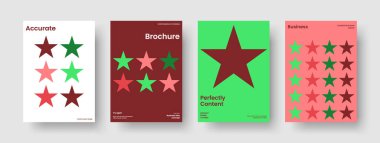 Geometrik Arkaplan Düzeni. Yaratıcı Flyer Şablonu. İzole edilmiş İş Sunumu Tasarımı. Rapor verin. Kitap kapağı. Broşür. Poster. Pankart. Broşür. Katalog. El ilanı. Haber bülteni. Broşür. Dergi