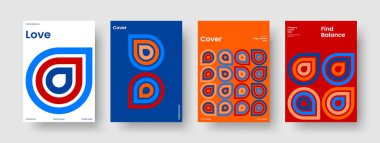 Soyut Rapor Tasarımı. Yaratıcı Arkaplan Düzeni. Modern Kitap Kapağı Şablonu. Broşür. Poster. Pankart. El ilanı. İş sunumu. Haber bülteni. Broşür. Marka Kimliği. Katalog. Broşür