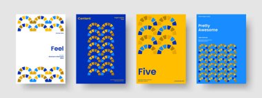 İzole Rapor Düzeni. Yaratıcı İş Sunum Şablonu. Soyut Arkaplan Tasarımı. Poster. Broşür. El ilanı. Kitap kapağı. Pankart. Broşür. El ilanı. Marka Kimliği. Haber bülteni. Katalog