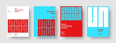 İzole Rapor Tasarımı. Soyut Poster Düzeni. Yaratıcı Sancak Şablonu. El ilanı. Broşür. İş sunumu. Geçmişi. Kitap kapağı. Marka Kimliği. Dergi. Not defteri. Haber bülteni. Reklamcılık