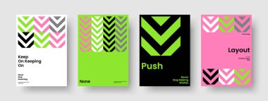 Yaratıcı Rapor Tasarımı. Modern Arkaplan Şablonu. İzole edilmiş Flyer düzeni. Poster. Broşür. Pankart. Kitap kapağı. İş sunumu. Günlük. Katalog. Broşür. El ilanı. Marka Kimliği