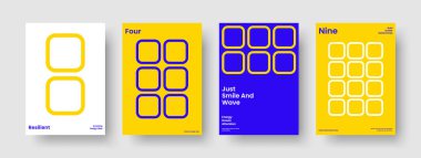 Yaratıcı Flyer Düzeni. Modern Poster Tasarımı. Soyut Arkaplan Şablonu. Rapor verin. Broşür. Pankart. İş sunumu. Kitap kapağı. Haber bülteni. El ilanı. Marka Kimliği. Dergi. Katalog