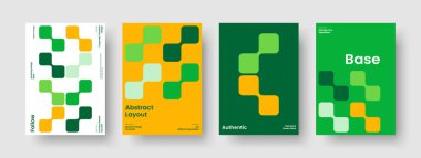 Soyut Banner Düzeni. Geometrik Arkaplan Şablonu. Modern İş Sunumu Tasarımı. El ilanı. Broşür. Rapor verin. Poster. Kitap kapağı. Marka Kimliği. Portföy. Broşür. Günlük. Broşür