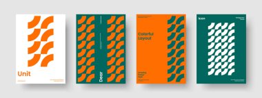 Modern Kitap Kapağı Düzeni. Yaratıcı Poster Tasarımı. Geometrik Broşür Şablonu. Pankart. El ilanı. Geçmişi. Rapor verin. İş sunumu. Haber bülteni. El ilanı. Katalog. Günlük. Broşür