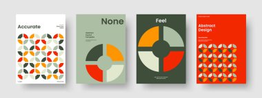 Yaratıcı Flyer Düzeni. Modern İş Sunumu Tasarımı. İzole Kitap Kapağı Şablonu. Poster. Rapor verin. Geçmişi. Broşür. Pankart. Portföy. Marka Kimliği. Katalog. Not defteri. Reklamcılık