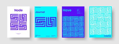 İzole edilmiş Flyer düzeni. Soyut Arkaplan Tasarımı. Modern Kitap Kapağı Şablonu. Poster. Broşür. Rapor verin. İş sunumu. Pankart. Marka Kimliği. El ilanı. Broşür. Günlük. Not Defteri