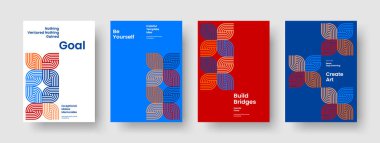 Soyut Rapor Düzeni. İzole iş sunum şablonu. Yaratıcı Arka plan Tasarımı. Pankart. Poster. Kitap kapağı. El ilanı. Broşür. Reklamcılık. Marka Kimliği. El ilanı. Haber bülteni