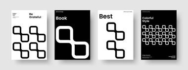 İzole edilmiş Bayrak Tasarımı. Modern Flyer Şablonu. Yaratıcı Kitap Kapağı Düzeni. Rapor verin. İş sunumu. Broşür. Geçmişi. Poster. Günlük. Dergi. Katalog. Haber bülteni. Not defteri. Portföy