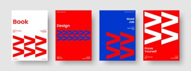 Geometrik Rapor Tasarımı. Soyut Kitap Kapağı Şablonu. İzole edilmiş Flyer düzeni. Poster. Geçmişi. İş sunumu. Pankart. Broşür. El ilanı. Broşür. Reklamcılık. Katalog. Portföy