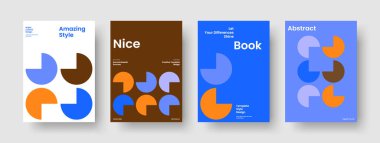 İzole Kitap Kapağı Düzeni. Modern Rapor Şablonu. Geometrik Broşür Tasarımı. Geçmişi. Poster. Pankart. El ilanı. İş sunumu. Dergi. Broşür. El ilanı. Portföy. Broşür. Katalog