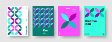 Soyut Flyer Düzeni. Yaratıcı Broşür Şablonu. Geometrik Bayrak Tasarımı. Poster. Geçmişi. Rapor verin. Kitap kapağı. İş sunumu. Günlük. Broşür. Dergi. Haber bülteni. Reklamcılık