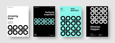 İzole Kitap Kapağı Tasarımı. Yaratıcı Poster Şablonu. Modern Flyer Düzeni. İş sunumu. Broşür. Pankart. Rapor verin. Geçmişi. Reklamcılık. Haber bülteni. Katalog. Dergi. Portföy