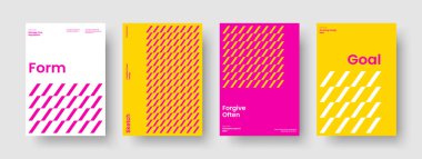 Yaratıcı Sancak Şablonu. İzole Flyer Tasarımı. Modern Broşür Planı. İş sunumu. Rapor verin. Geçmişi. Kitap kapağı. Poster. El ilanı. Portföy. Marka Kimliği. Not defteri. Günlük