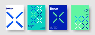 Yaratıcı Sancak Şablonu. Soyut Flyer Tasarımı. İzole edilmiş arka plan düzeni. Rapor verin. Poster. Kitap kapağı. Broşür. İş sunumu. Broşür. Portföy. Reklamcılık. Dergi. Not Defteri