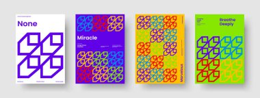 İzole edilmiş Flyer Şablonu. Geometrik Poster Tasarımı. Modern Broşür Planı. Kitap kapağı. Geçmişi. İş sunumu. Pankart. Rapor verin. El ilanı. Dergi. Not defteri. Marka Kimliği. Katalog