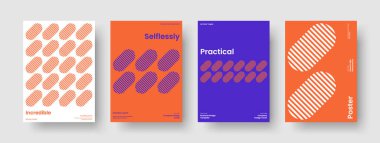 İzole edilmiş Arkaplan Şablonu. Modern İş Sunumu Mizanpajı. Soyut Rapor Tasarımı. Pankart. Poster. El ilanı. Broşür. Kitap kapağı. Reklamcılık. Katalog. Haber bülteni. Marka Kimliği. Dergi