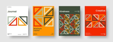 İzole Arkaplan Tasarımı. Soyut Poster Düzeni. Geometrik Sancak Şablonu. Broşür. El ilanı. Rapor verin. Kitap kapağı. İş sunumu. Not defteri. Reklamcılık. Dergi. Haber bülteni. Günlük