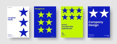 Yaratıcı Broşür Şablonu. Geometrik Flyer Tasarımı. Soyut Banner Düzeni. Kitap kapağı. Poster. Rapor verin. İş sunumu. Geçmişi. Not defteri. Reklamcılık. Katalog. Portföy. Günlük