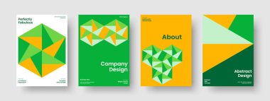 Geometrik Arkaplan Düzeni. İzole Kitap Kapağı Tasarımı. Modern İş Sunum Şablonu. Pankart. Rapor verin. Broşür. Poster. El ilanı. Katalog. Haber bülteni. Günlük. El ilanı. Marka Kimliği