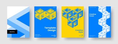 Modern Broşür Tasarımı. Soyut Kitap Kapağı Şablonu. İzole edilmiş iş sunum düzeni. Pankart. Poster. Geçmişi. El ilanı. Rapor verin. Günlük. Portföy. Broşür. Katalog. Haber bülteni. Not Defteri