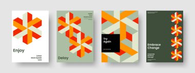 Modern Rapor Tasarımı. İzole edilmiş Banner Planı. Geometrik Arkaplan Şablonu. Kitap kapağı. Poster. İş sunumu. El ilanı. Broşür. Reklamcılık. Haber bülteni. Günlük. Not defteri. Marka Kimliği