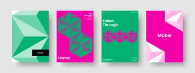 İzole Rapor Şablonu. Yaratıcı Broşür Tasarımı. Soyut Banner Düzeni. İş sunumu. Poster. Kitap kapağı. El ilanı. Geçmişi. Günlük. Broşür. Reklamcılık. Haber bülteni. El ilanı