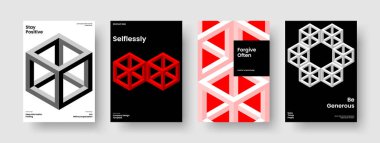 Yaratıcı Rapor Düzeni. Soyut Banner Şablonu. İzole Flyer Tasarımı. Kitap kapağı. Broşür. Geçmişi. İş sunumu. Poster. Reklamcılık. Portföy. Not defteri. Marka Kimliği