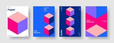 Geometrik İş Sunum Şablonu. Soyut Broşür Tasarımı. Modern Arkaplan Düzeni. Pankart. Kitap kapağı. El ilanı. Poster. Rapor verin. Günlük. Katalog. Reklamcılık. Marka Kimliği. Dergi
