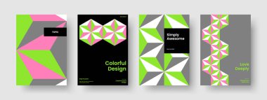 Soyut Flyer Şablonu. Modern Kitap Kapağı Tasarımı. İzole edilmiş Banner Planı. Poster. Rapor verin. Broşür. İş sunumu. Geçmişi. Not defteri. Broşür. Günlük. Dergi. Haber bülteni